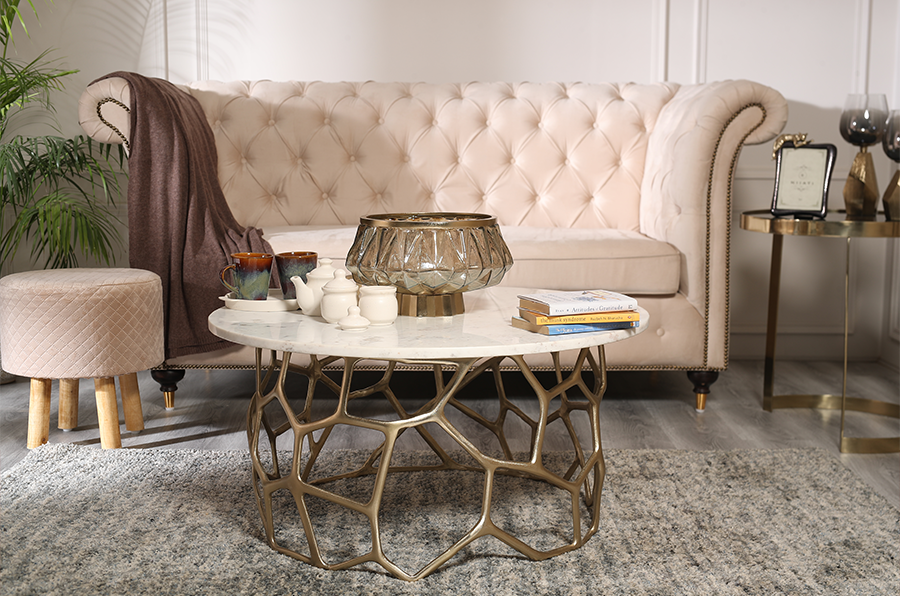 Image showcasing 8 Must-Have Modern Furniture Pieces for a Stylish Living Space ...