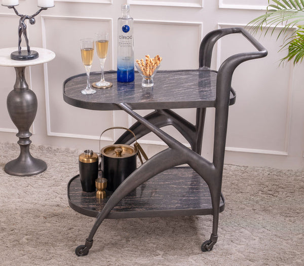 Bar Carts