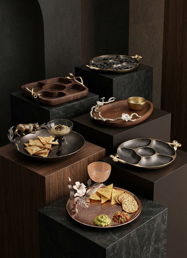 Chip & Dip Platters