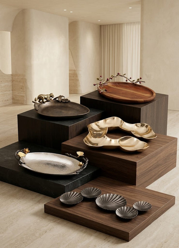 Platters