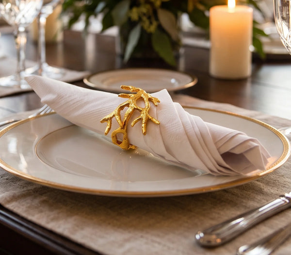 Napkin Holders