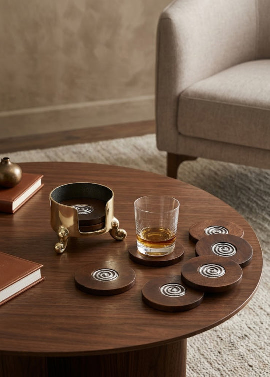 Coasters