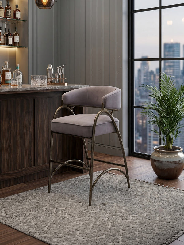 Chairs and Pouffes
