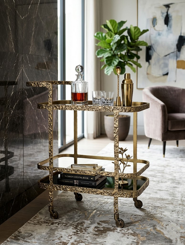 Bar Carts