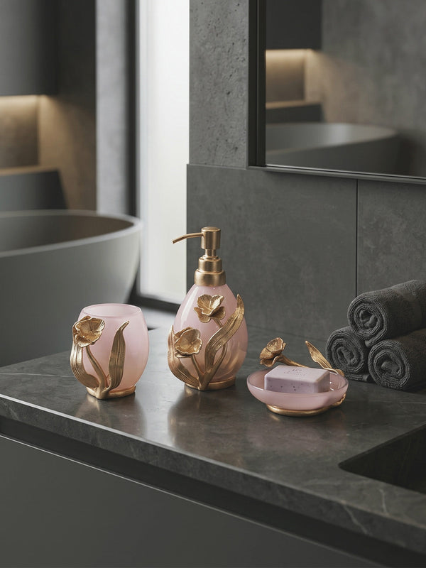 Best Bathroom Accessories to Elevate Your Everyday Space