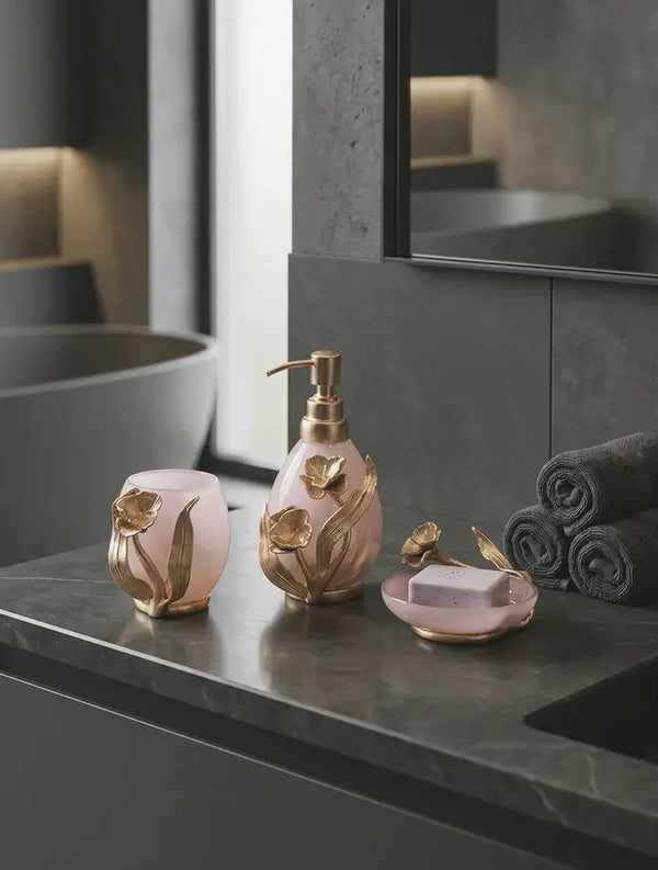 Best Bathroom Accessories to Elevate Your Everyday Space