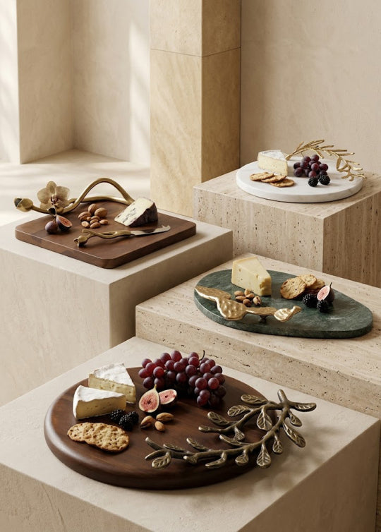 Cheese Boards