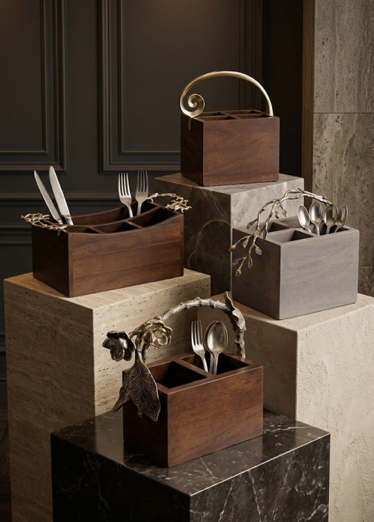 Cutlery Holder