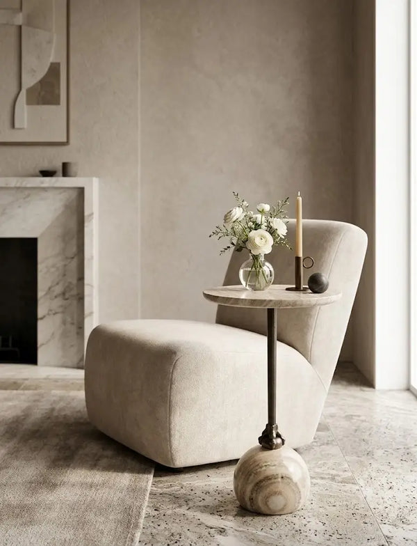 Martini Tables