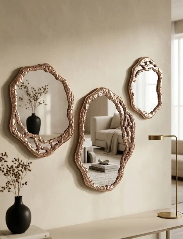 Mirrors