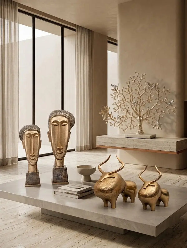 Decorative Accessories