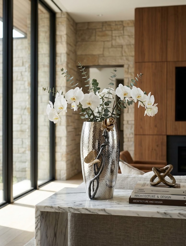 Art Glass Vases