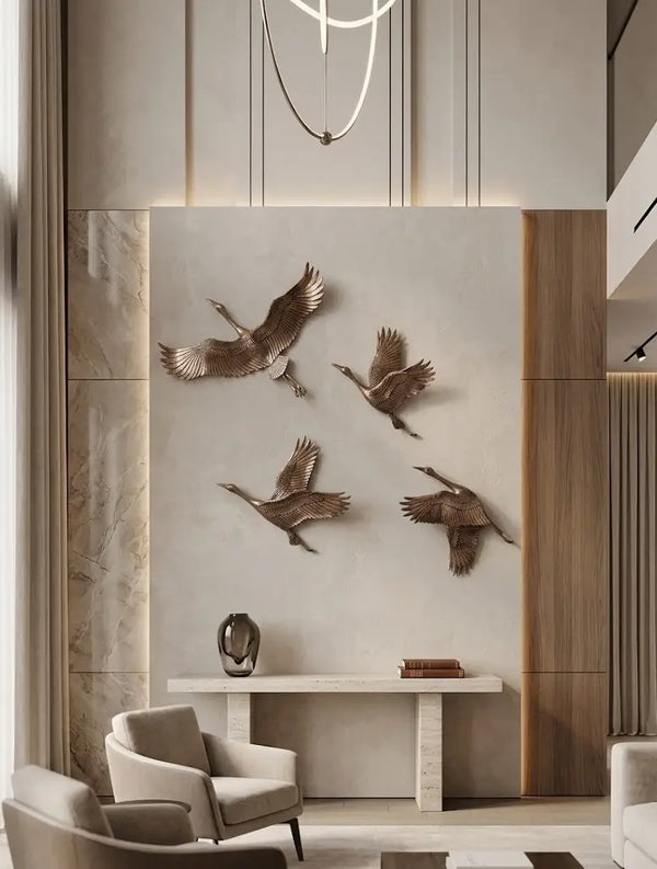 Wall Arts