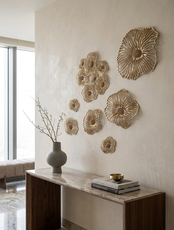 Wall Arts