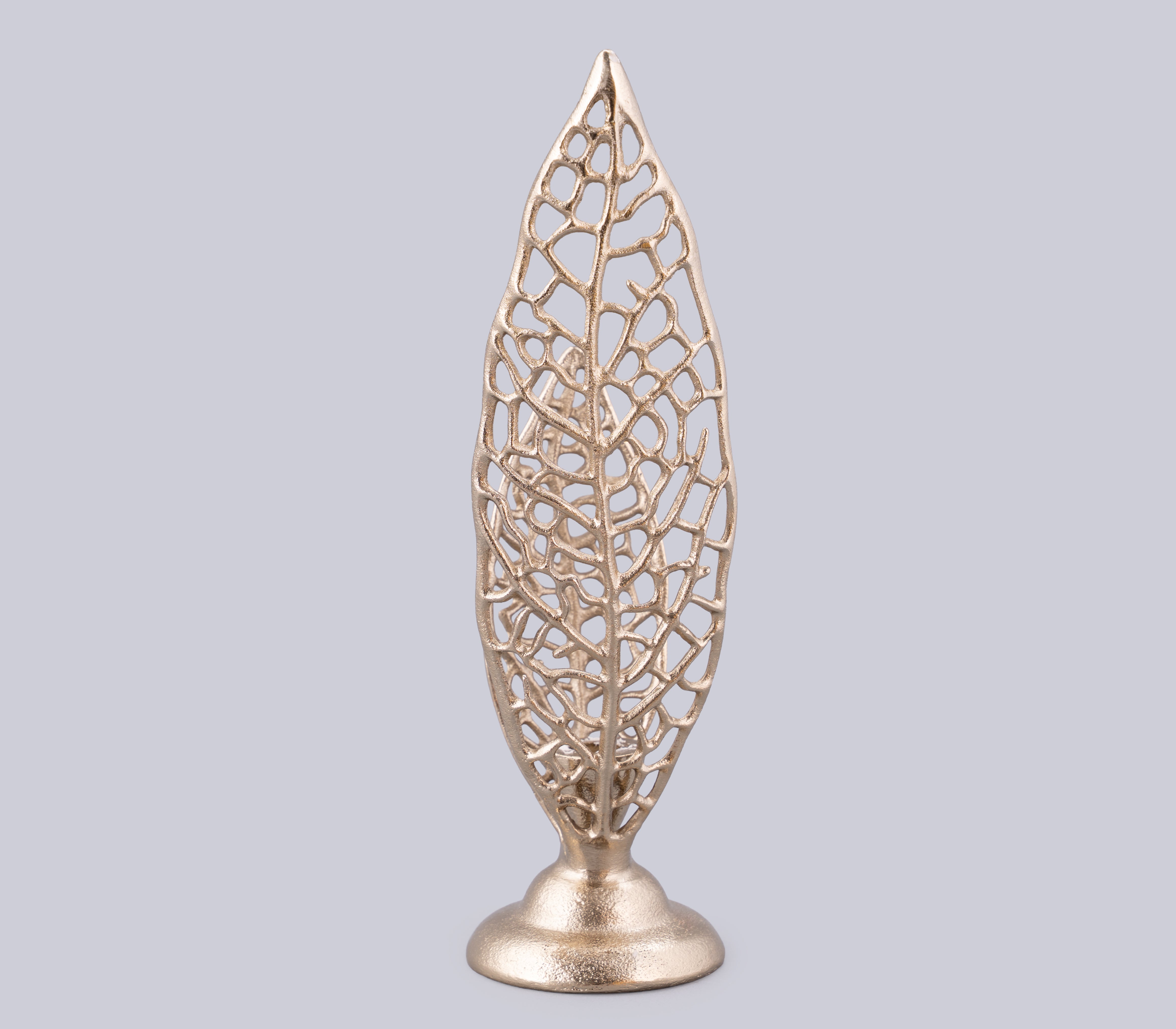Xylem Candle Holder