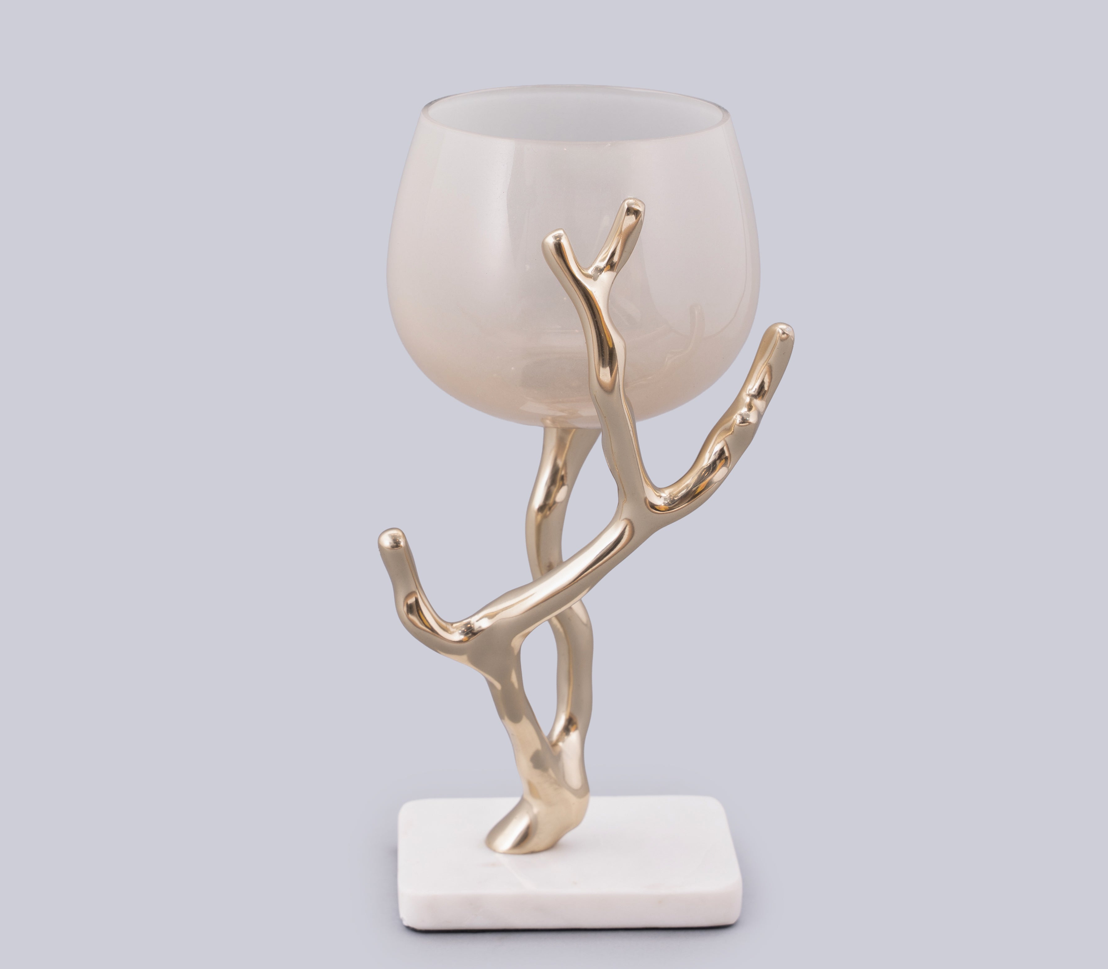 Urban Aura Candle Holder
