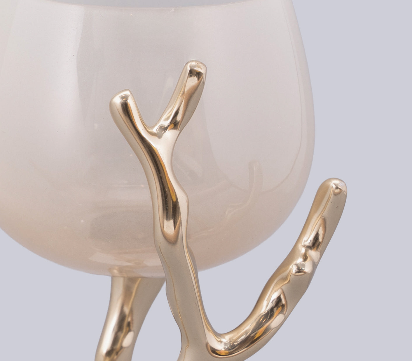 Urban Aura Candle Holder