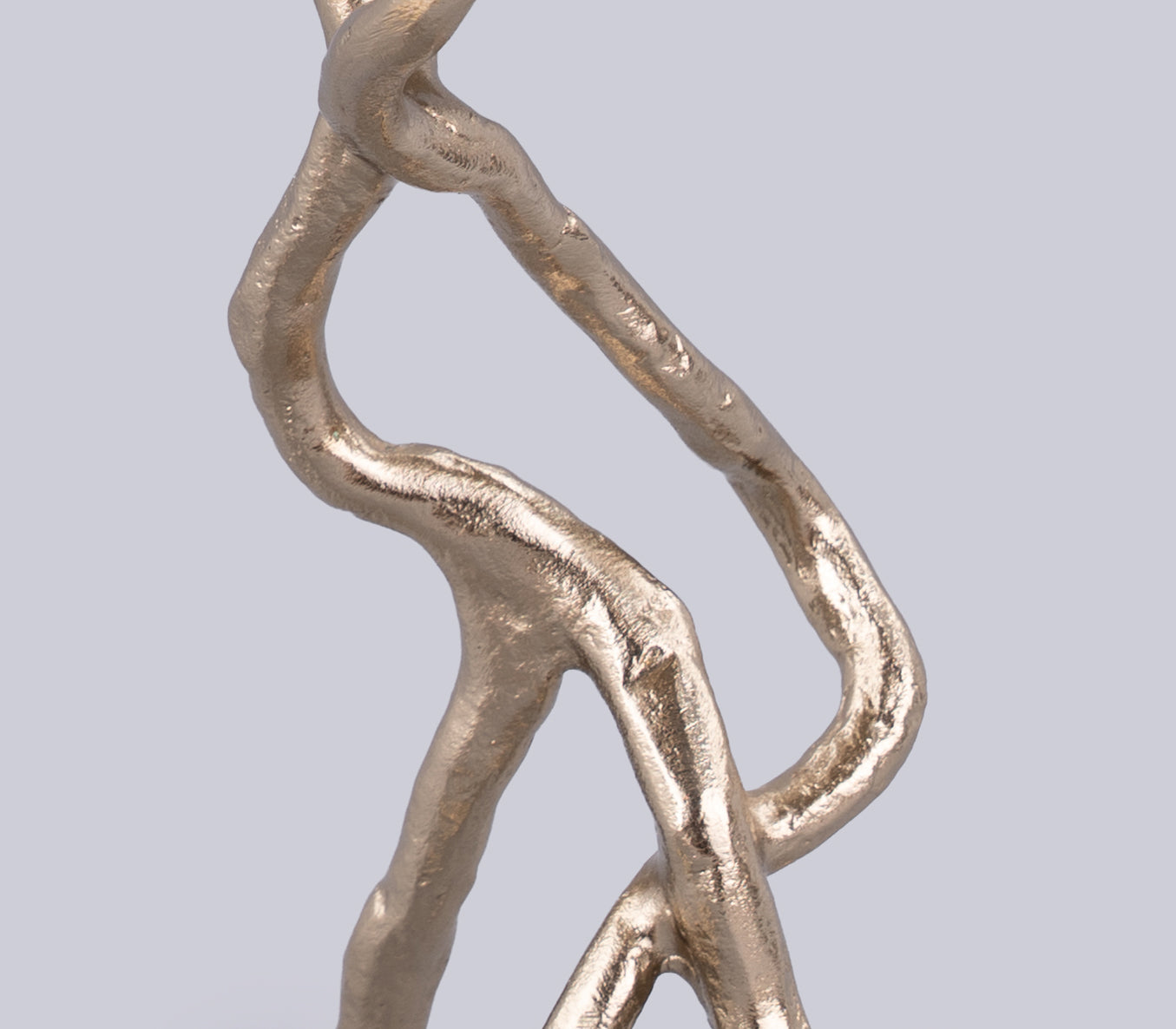 Water Lily Candle Holders