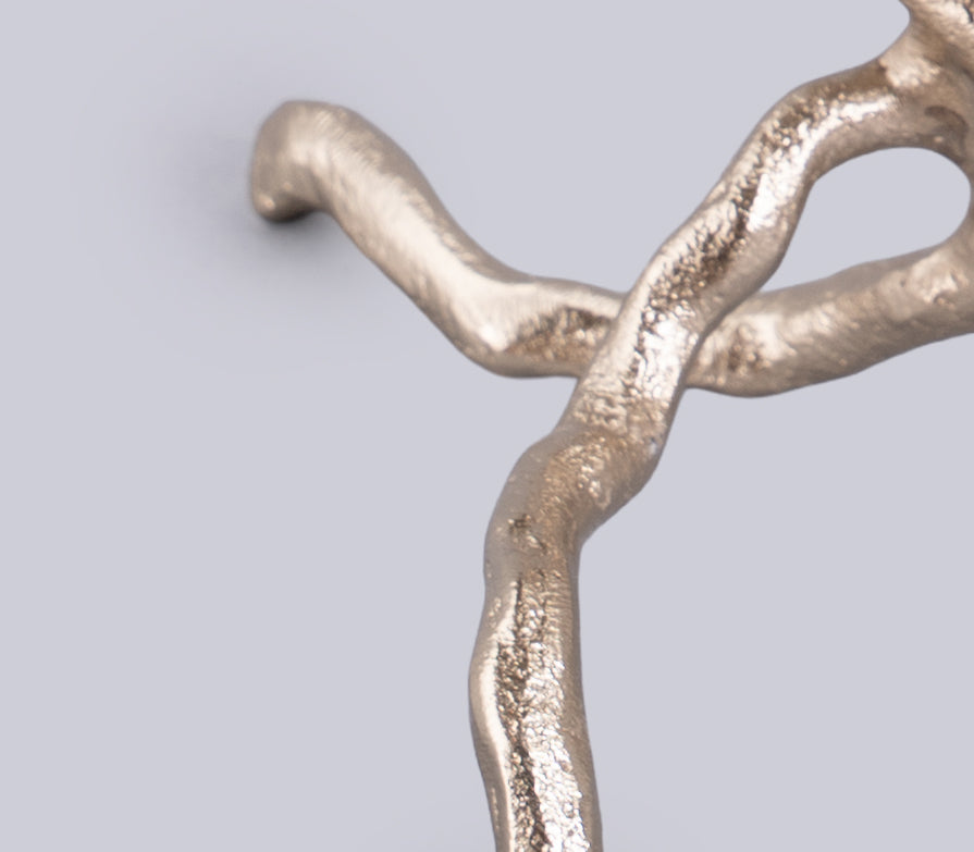 Water Lily Candle Holders