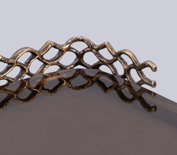 Dynasty Serviette Holder