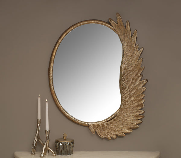 FALCON WINGS Mirror