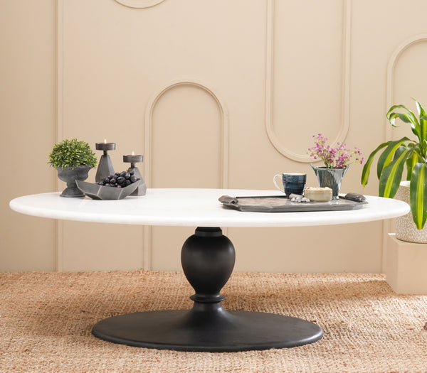 Curvata Coffee Table