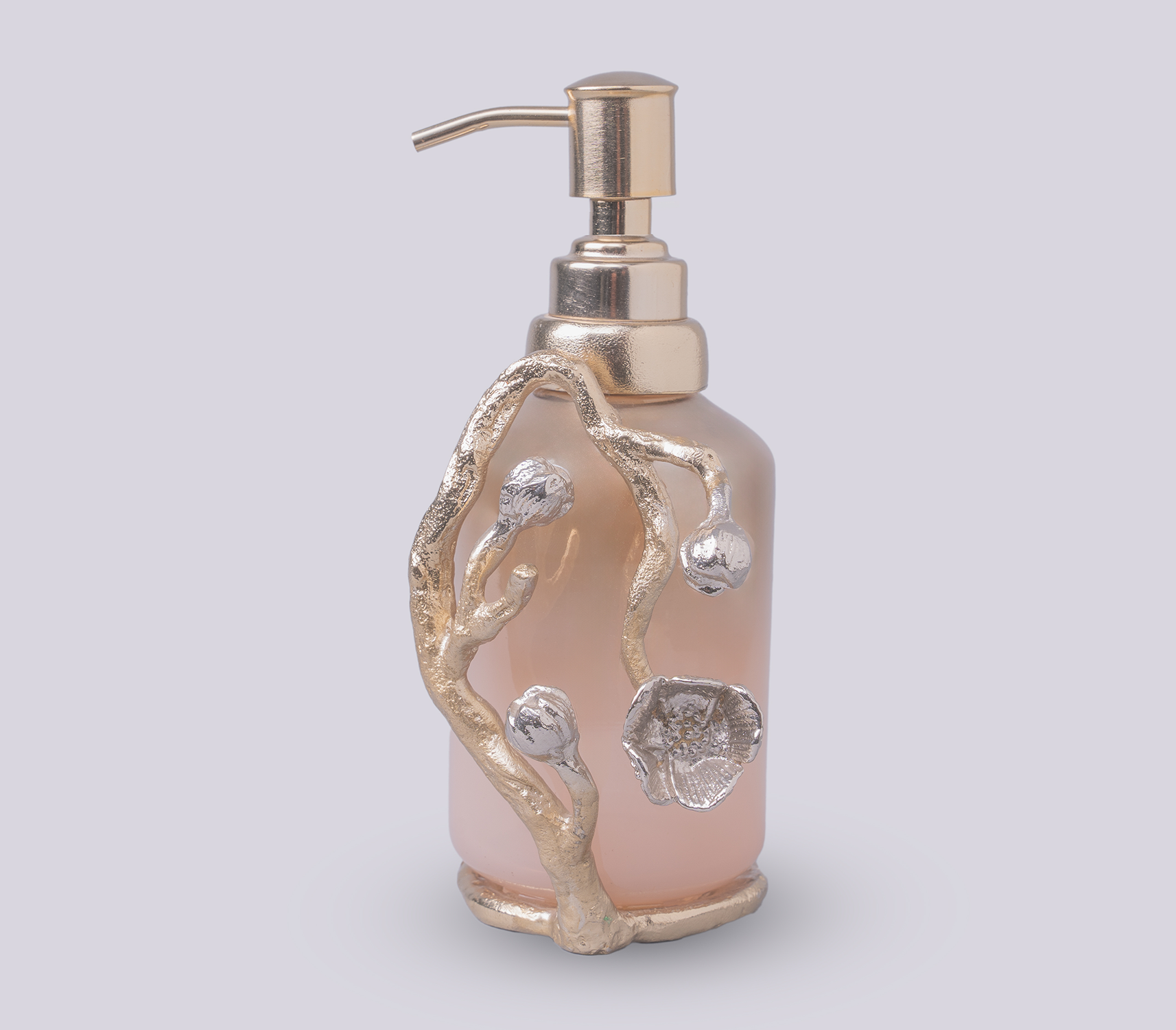 Sakura Soft Bath Set