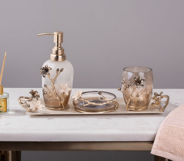 Ornabella Bath Set