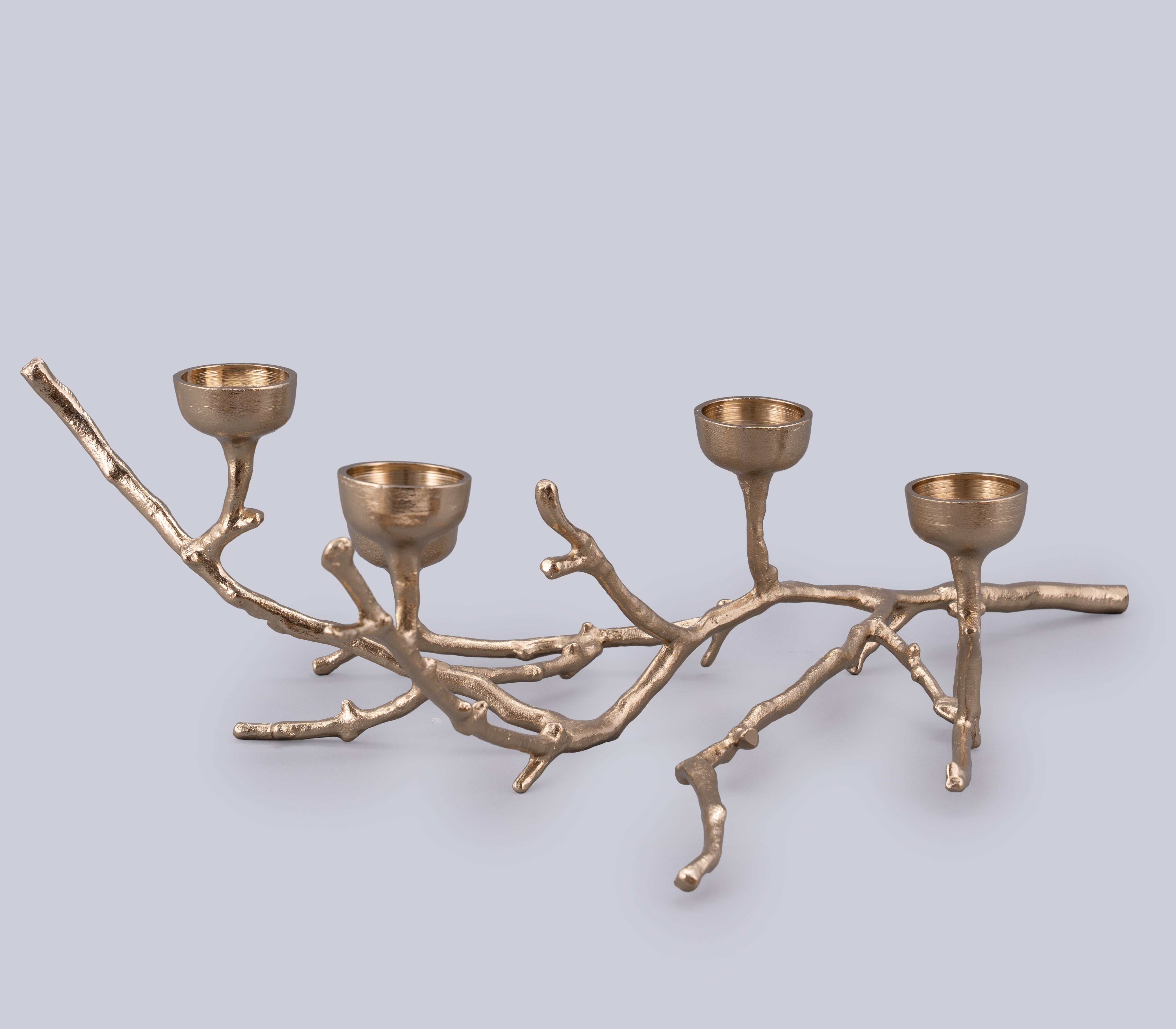 Twiggy Multi T Light Holder