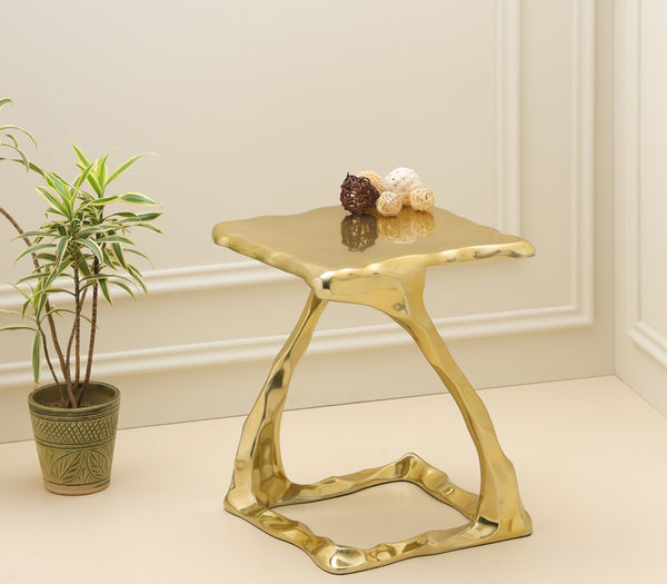 Auric Form Stool