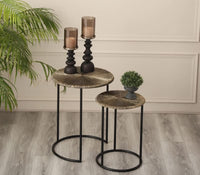 Aurum Nest Tables