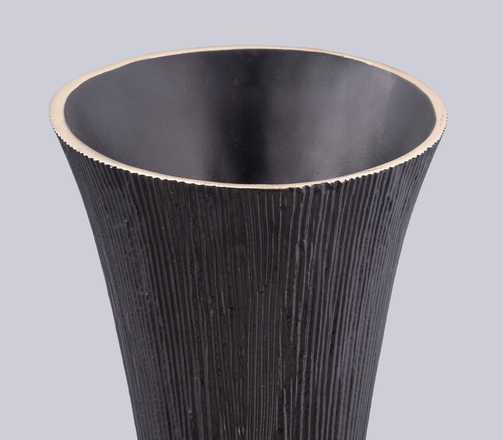 Soleil Textured Vases
