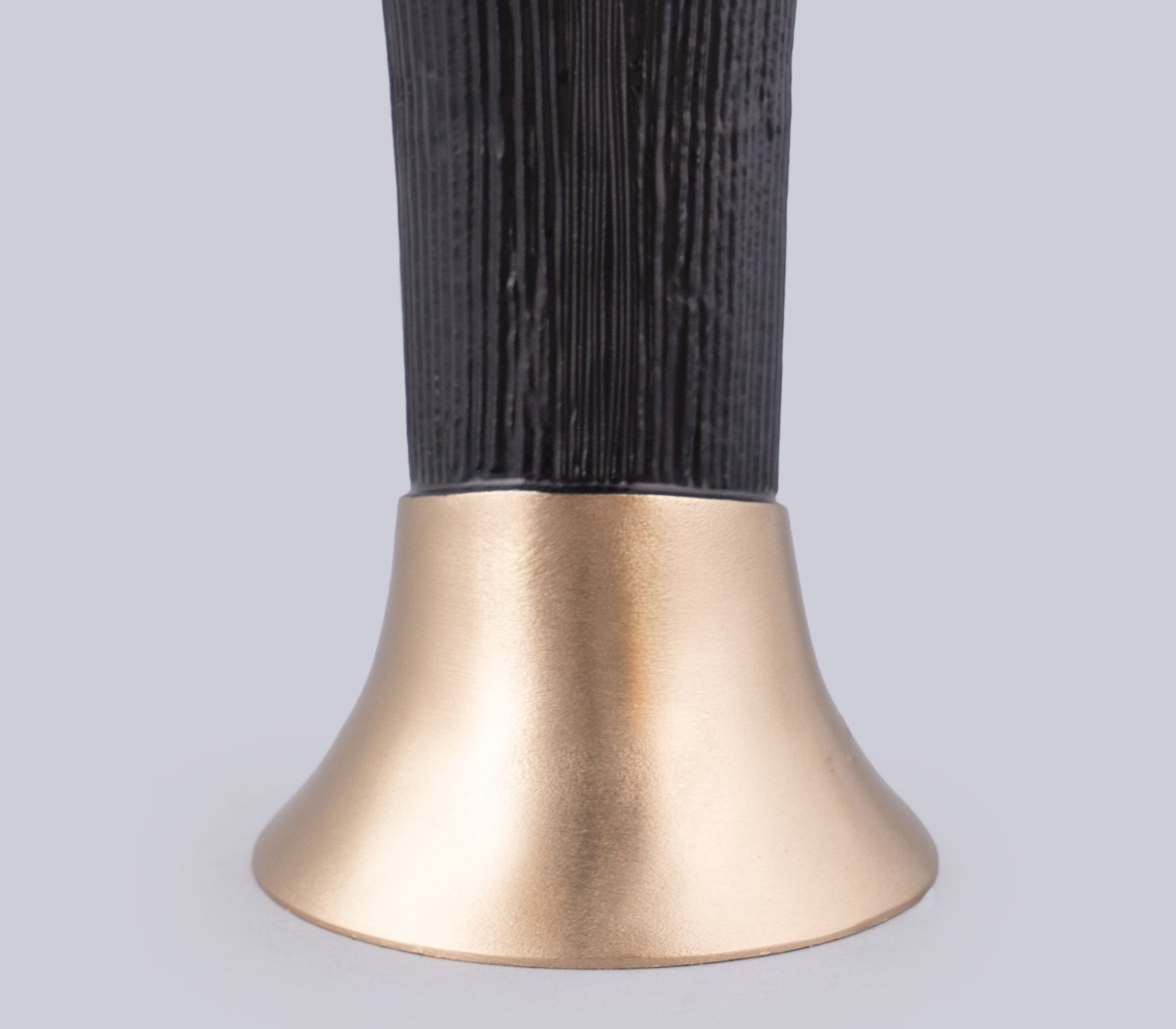 Soleil Textured Vases