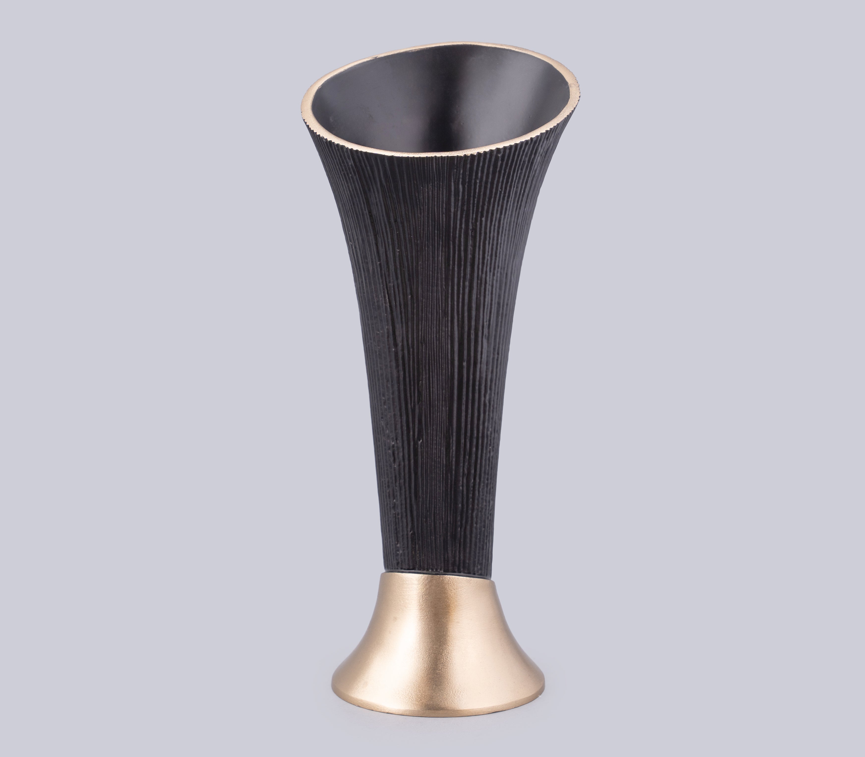 Soleil Textured Vases