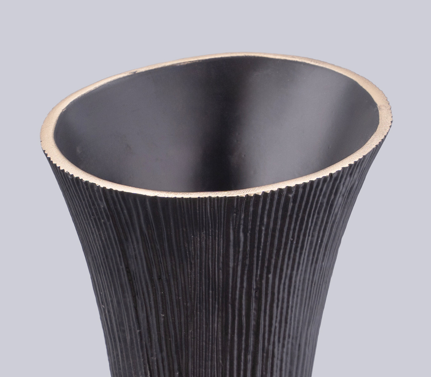 Soleil Textured Vases