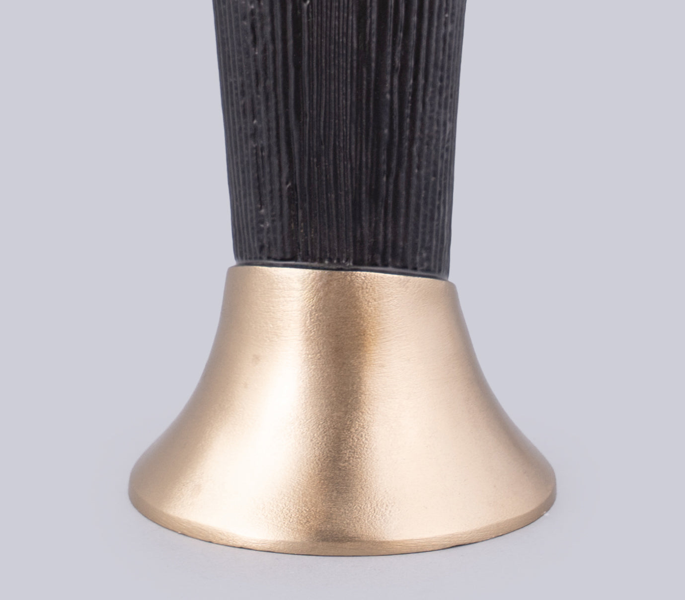 Soleil Textured Vases