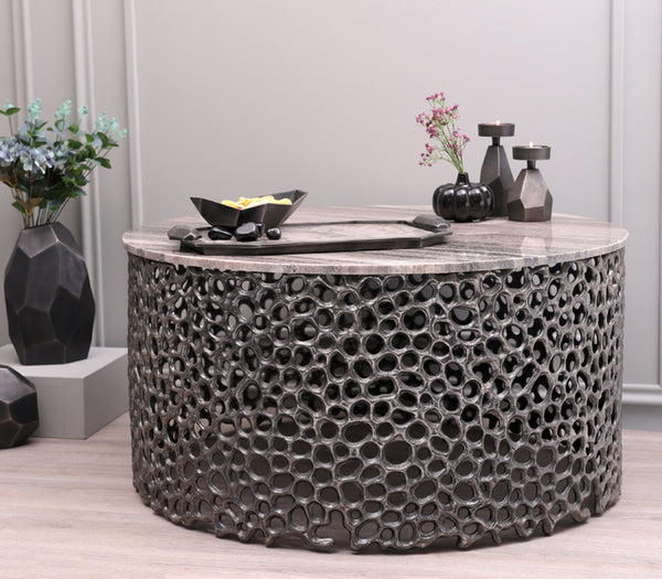 CELESTIAL COFFEE TABLE