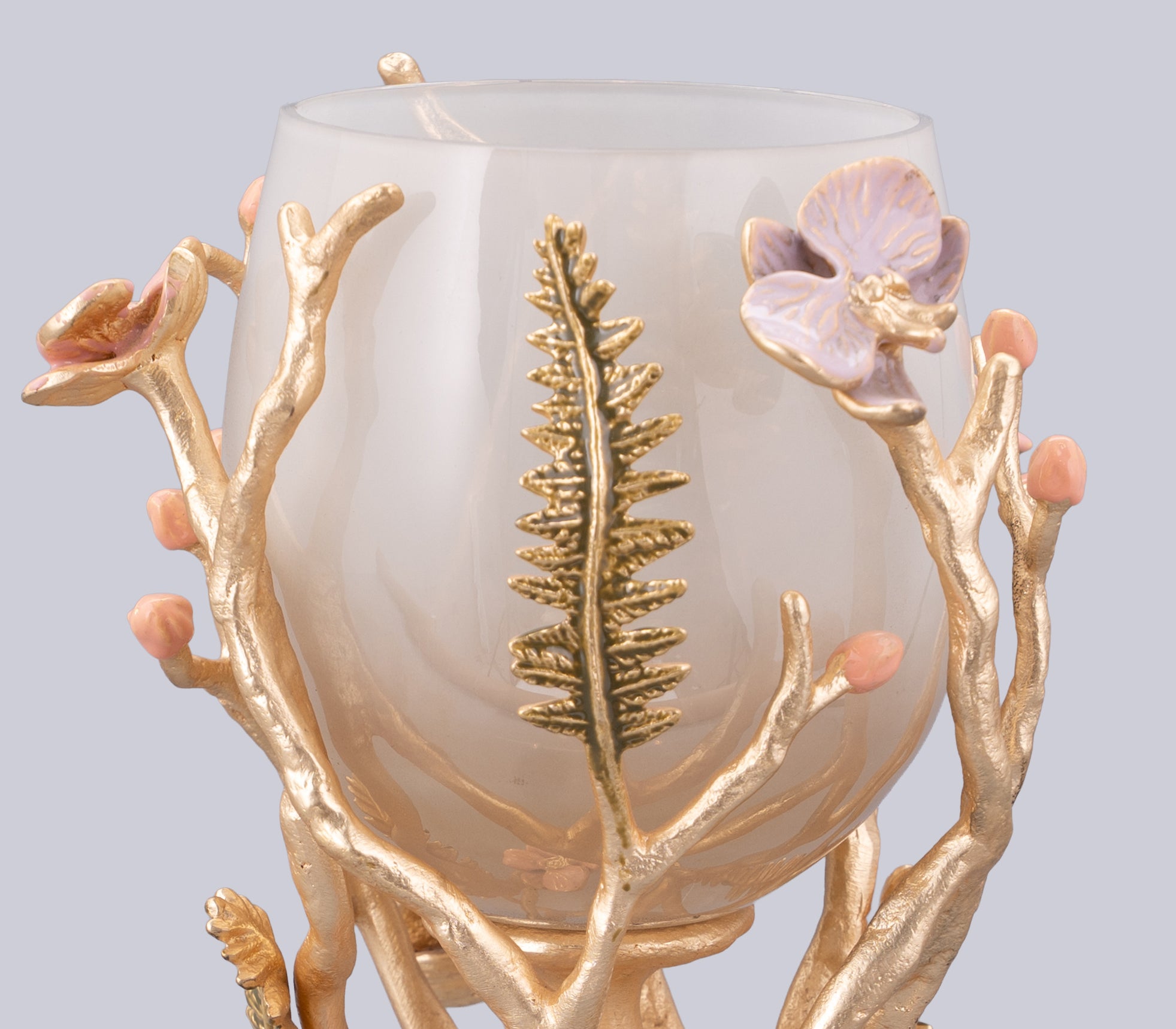 Summer Garden Vase