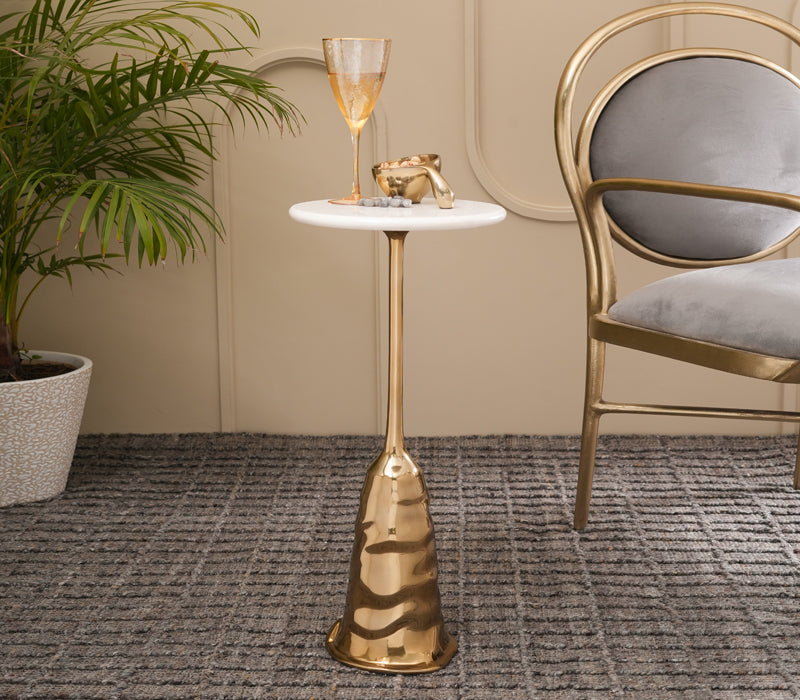 Aurora Martini Table