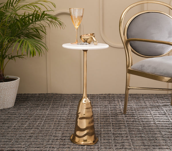 Aurora Martini Table
