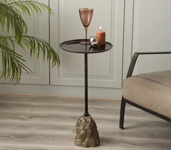 Alchemist Martini Table