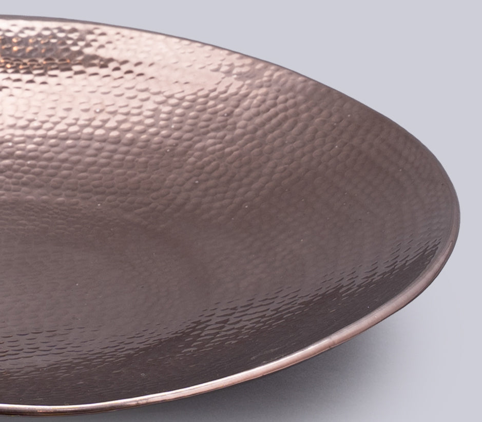 Floral Savvy Platter