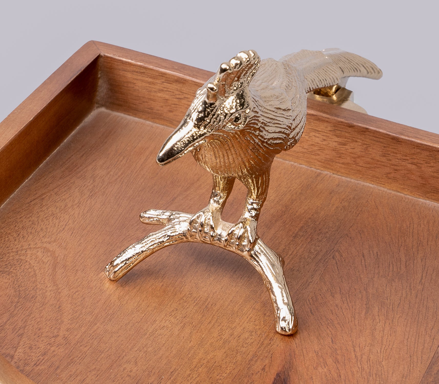FLYCATCHER SERVIETTE HOLDER