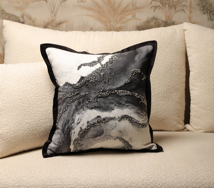 Shadow Drift Cushion