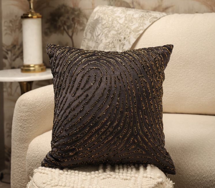 Signature Suave Cushion