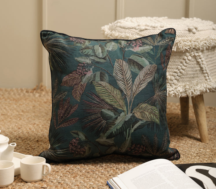 Bird Bliss Cushion