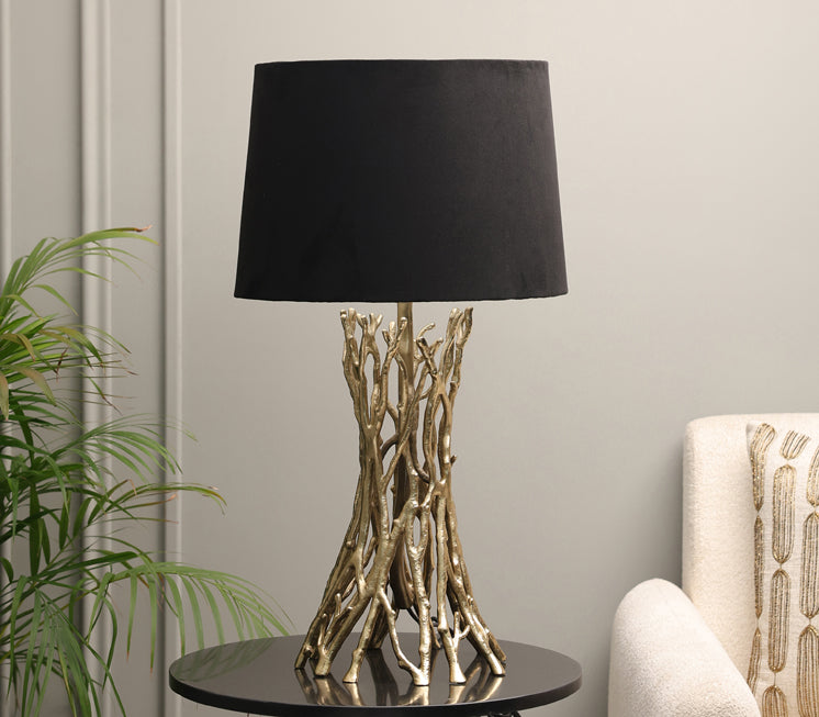 Twines Table Lamp