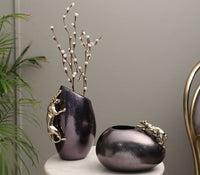Panthera Vases