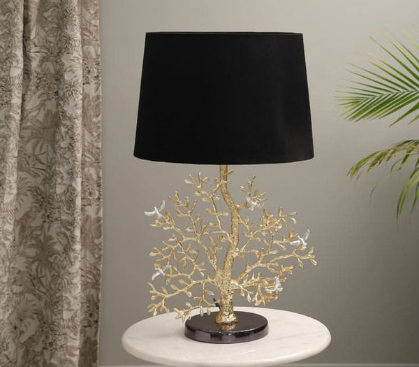 Tree of Life Table Lamp