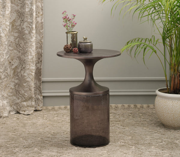 Vinoasis End Table